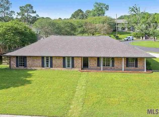 11543 Rue Concord, Baton Rouge, LA 70810