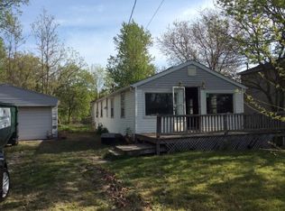 7006 W 128th Pl, Cedar lake, IN 46303