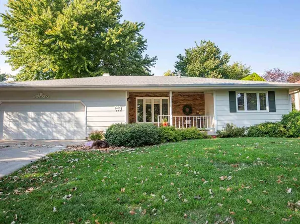 3460 Treesmill Dr, Manhattan, KS 66503