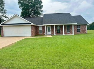 2821 Stillwood Rd, Deridder, LA 70634