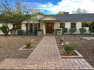 5701 E Windsor Ave, Scottsdale, AZ 85257