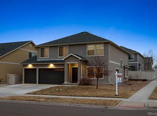 4906 Ceylon Way, Denver, CO 80249