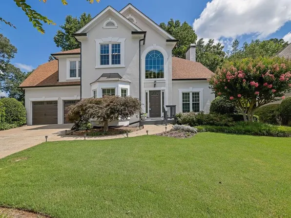 1430 Grovehurst Dr, Marietta, GA 30062