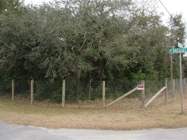 6204 W Dressel Ct, Homosassa, FL 34446