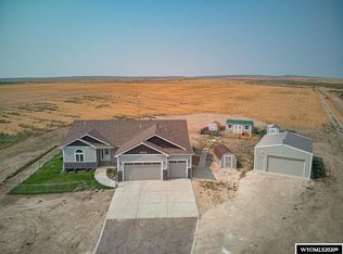 3810 Cattle Trail Dr, Casper, WY 82604