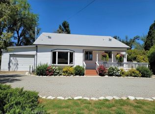 1004 Coldwater Dr, Frazier Park, CA 93225