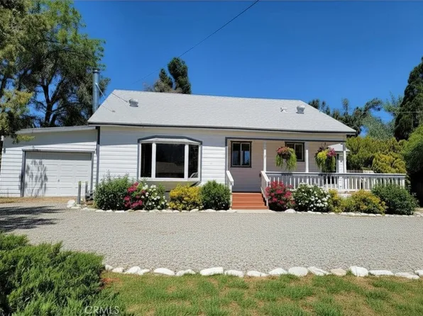 1004 Coldwater Dr, Frazier Park, CA 93225