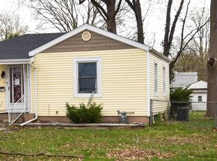 3218 Sherman St, Springfield, IL 62703