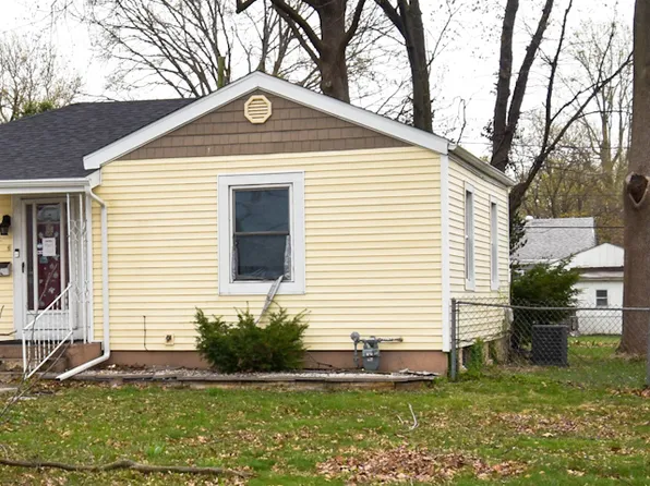 3218 Sherman St, Springfield, IL 62703