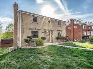 1820 Hill St, White Oak, PA 15131
