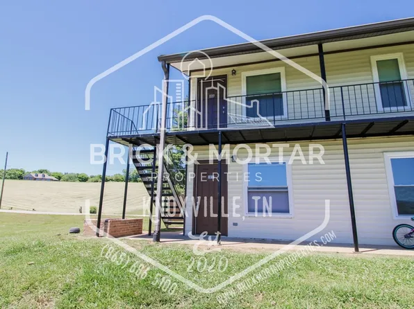 1017 Clendenen Rd, Maryville, TN 37801