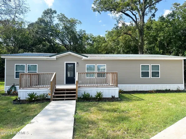 1010 Grape St, Breaux Bridge, LA 70517