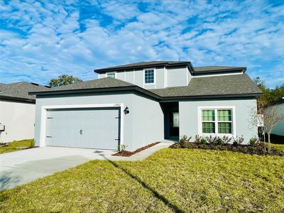13482 Leaping Water Way, Astatula, FL, 34705