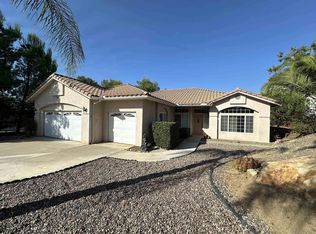 15424 Barona Mesa Way, Ramona, CA 92065