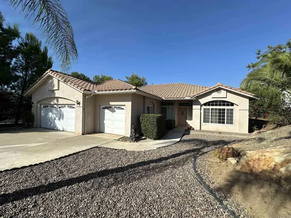 15424 Barona Mesa Way, Ramona, CA 92065