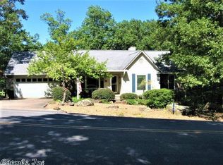 305 Castle Ridge Hts, Fairfield Bay, AR 72088