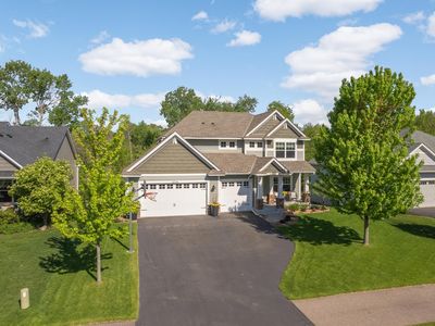 12736 Xylite St NE, Blaine, MN, 55449