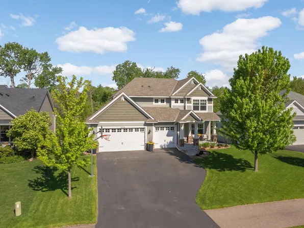 12736 Xylite St NE, Blaine, MN 55449