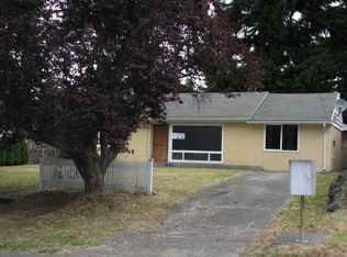 3604 NE 6th St, Renton, WA 98056