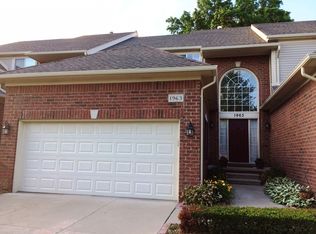 1963 Austin Drive, Shelby Township, MI 48316