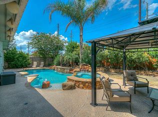 29822 Sparkling Creek Dr, Spring, TX 77386