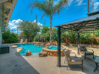 29822 Sparkling Creek Dr, Spring, TX, 77386