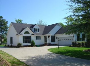 4445 Bible Church Rd, Boiling Springs, SC 29316