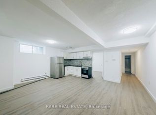120 Spencer Ave #1, Toronto, ON M6K 2J6