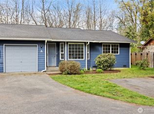 10236 42nd Avenue NE #A, Marysville, WA