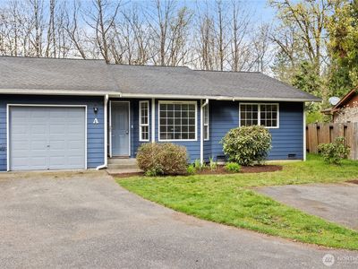 10236 42nd Avenue NE #A, Marysville, WA, 98271