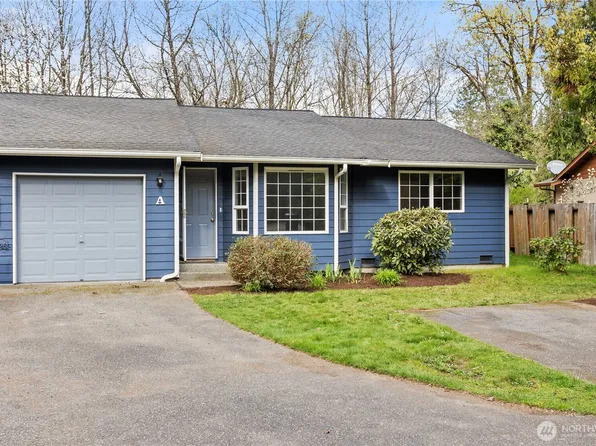 10236 42nd Avenue NE #A, Marysville, WA 98271