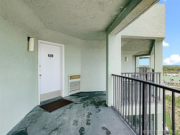 2nd image of 3405 S Atlantic Ave #802