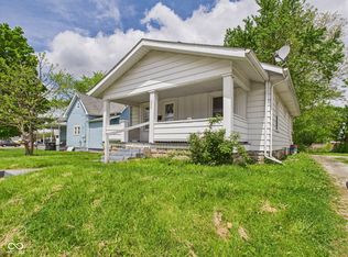 510 E 23rd St, Anderson, IN 46016