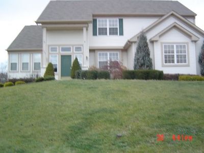 302 Sunrise Ct, Chalfont, PA, 18914