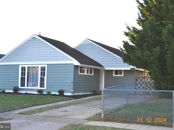 1908 Wilhelm Ave, Rosedale, MD 21237