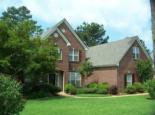 631 Wendover Way, Ridgeland, MS 39157