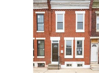 2244 Sears St, Philadelphia, PA 19146