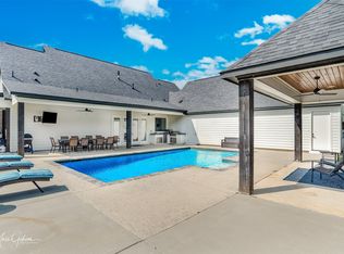 539 Bishop Pvt Dr, Stonewall, LA 71078