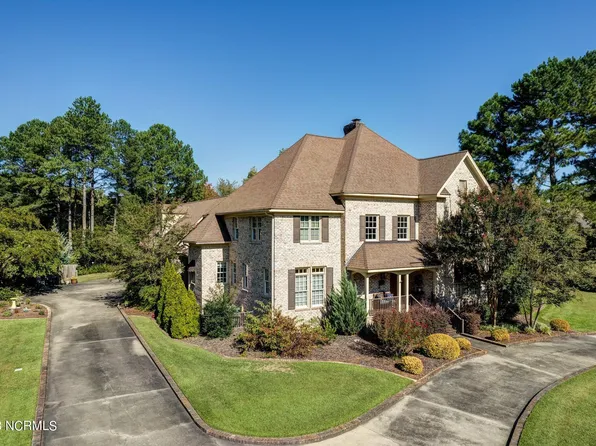 1100 Royal Ridge Drive, Rocky Mount, NC 27804