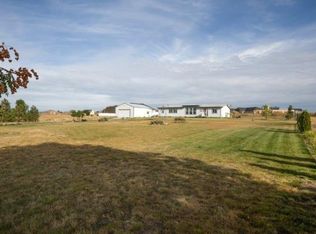 8021 N Austin Rd, Spokane, WA 99208