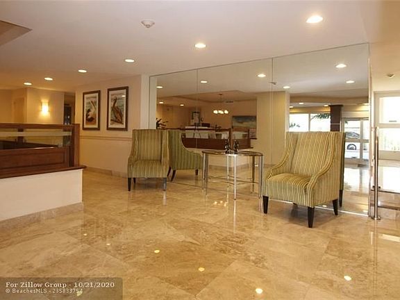 2nd image of 5200 N Ocean Blvd APT 1404E
