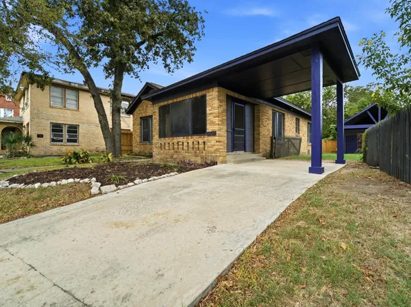 5109 Polk St, Houston, TX 77023
