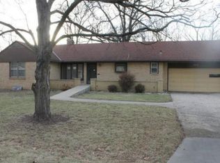 5608 Barkley St, Mission, KS 66202