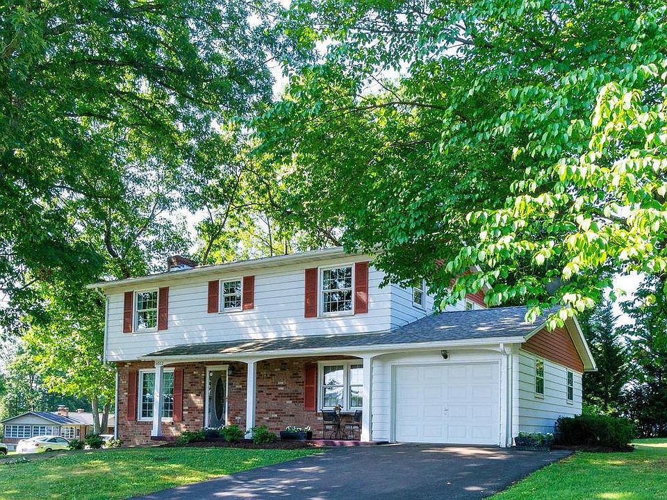 14602 N Bel Air Dr SW, Cresaptown, MD 21502 Zillow