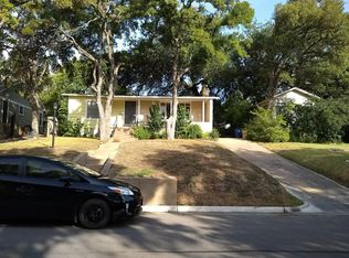 4010 Idlewild Rd, Austin, TX 78731