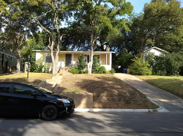 4010 Idlewild Rd, Austin, TX 78731