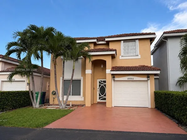 10002 SW 162nd Ct, Miami, FL 33196