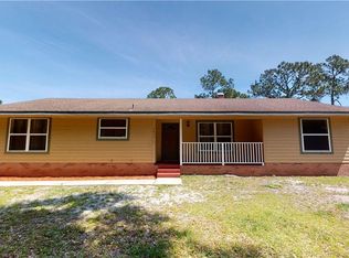 5625 Poyner Rd, Polk City, FL 33868