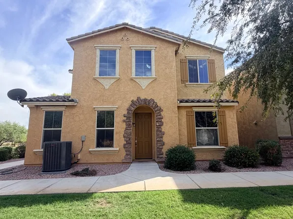 14775 N 177th Ave, Surprise, AZ 85388