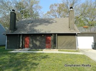 123 N Moore Rd #A, Chattanooga, TN 37411